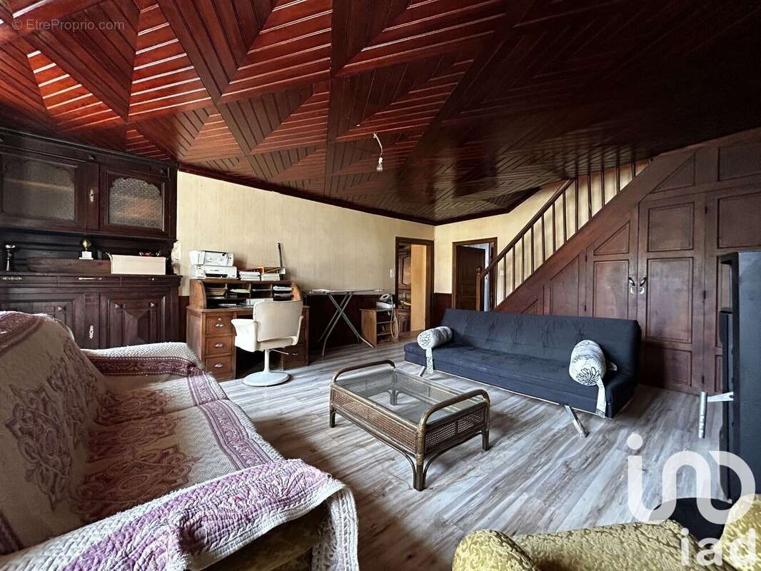 Photo 8 - Maison à GRAMOND