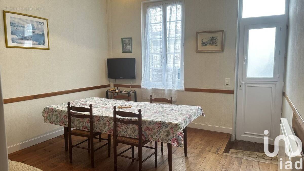 Photo 1 - Maison à ROYAN