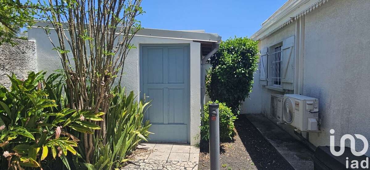 Photo 2 - Maison à SAINT-FRANCOIS