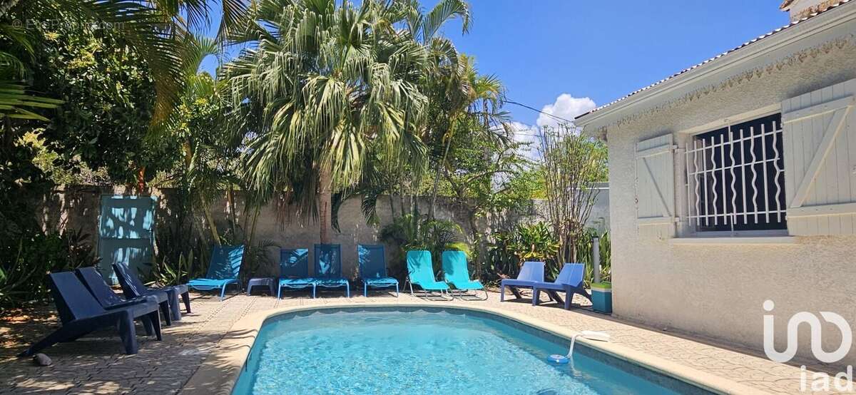 Photo 3 - Maison à SAINT-FRANCOIS