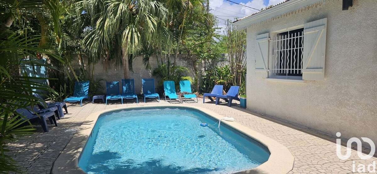 Photo 4 - Maison à SAINT-FRANCOIS