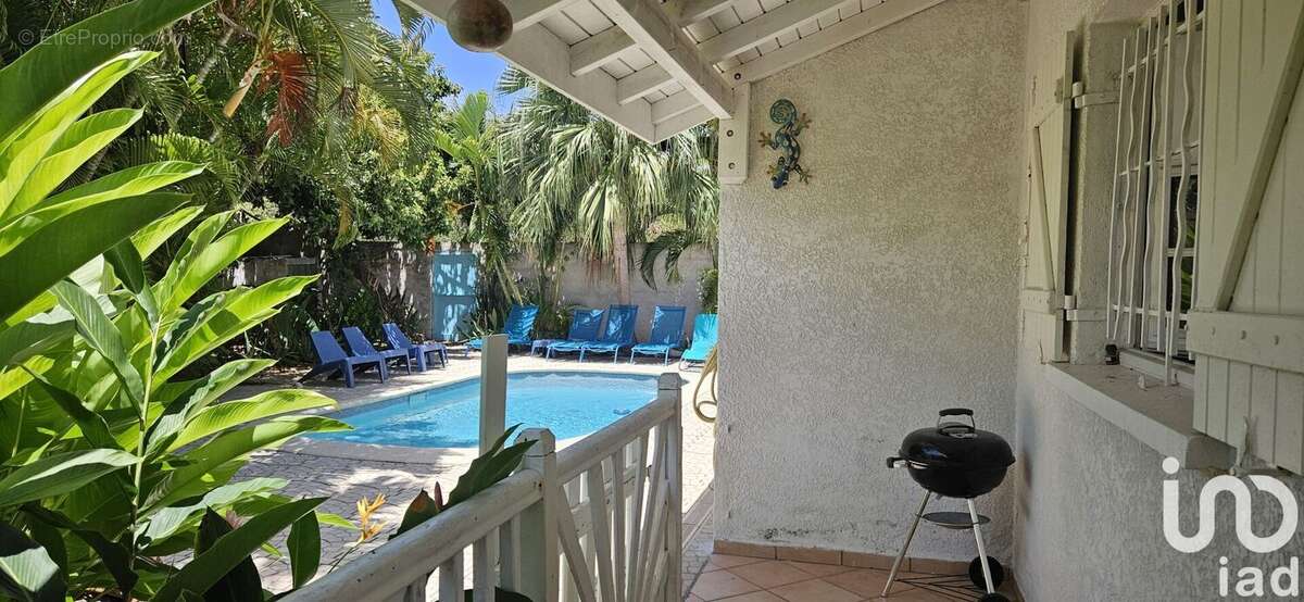 Photo 5 - Maison à SAINT-FRANCOIS