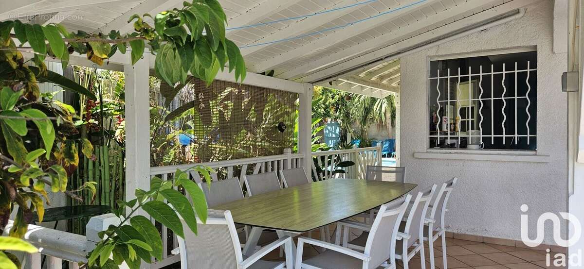 Photo 6 - Maison à SAINT-FRANCOIS