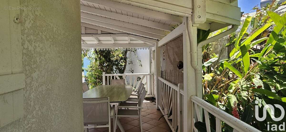 Photo 7 - Maison à SAINT-FRANCOIS