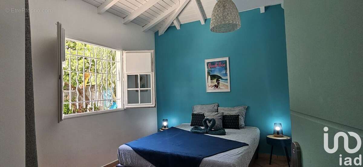 Photo 9 - Maison à SAINT-FRANCOIS