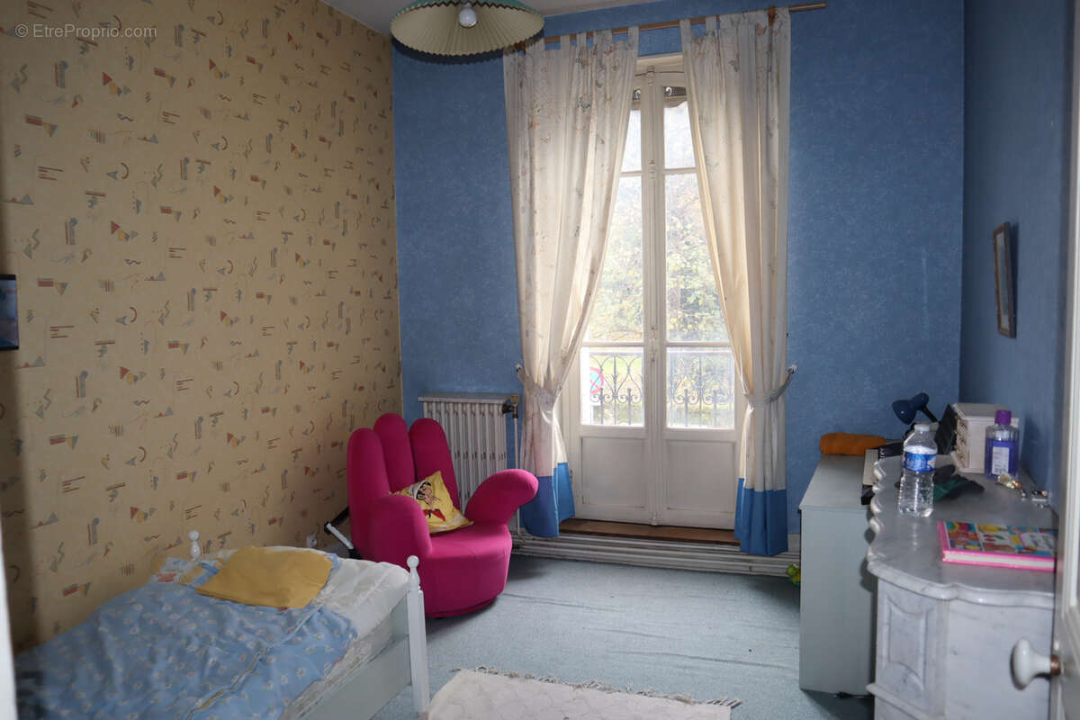 Appartement à AUTUN