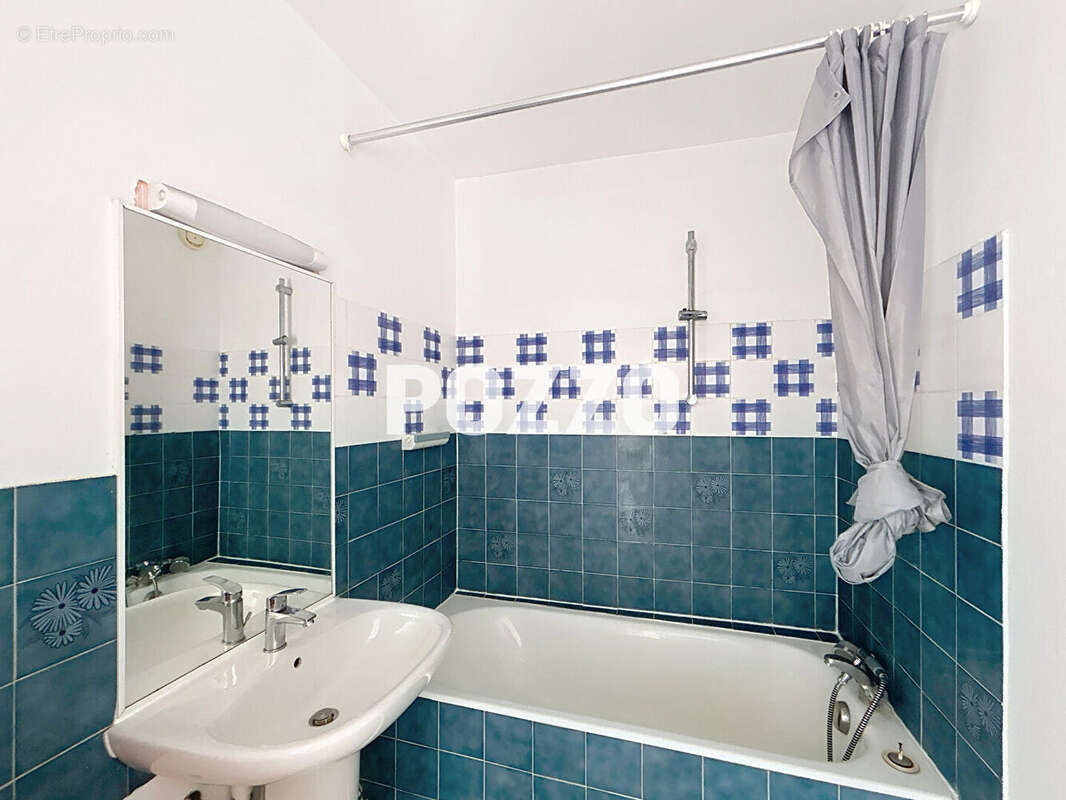 Appartement à GRANVILLE