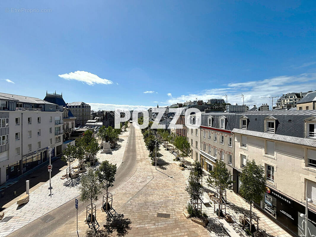 Appartement à GRANVILLE