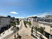 Appartement à GRANVILLE