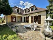 Maison à THORIGNY-SUR-MARNE