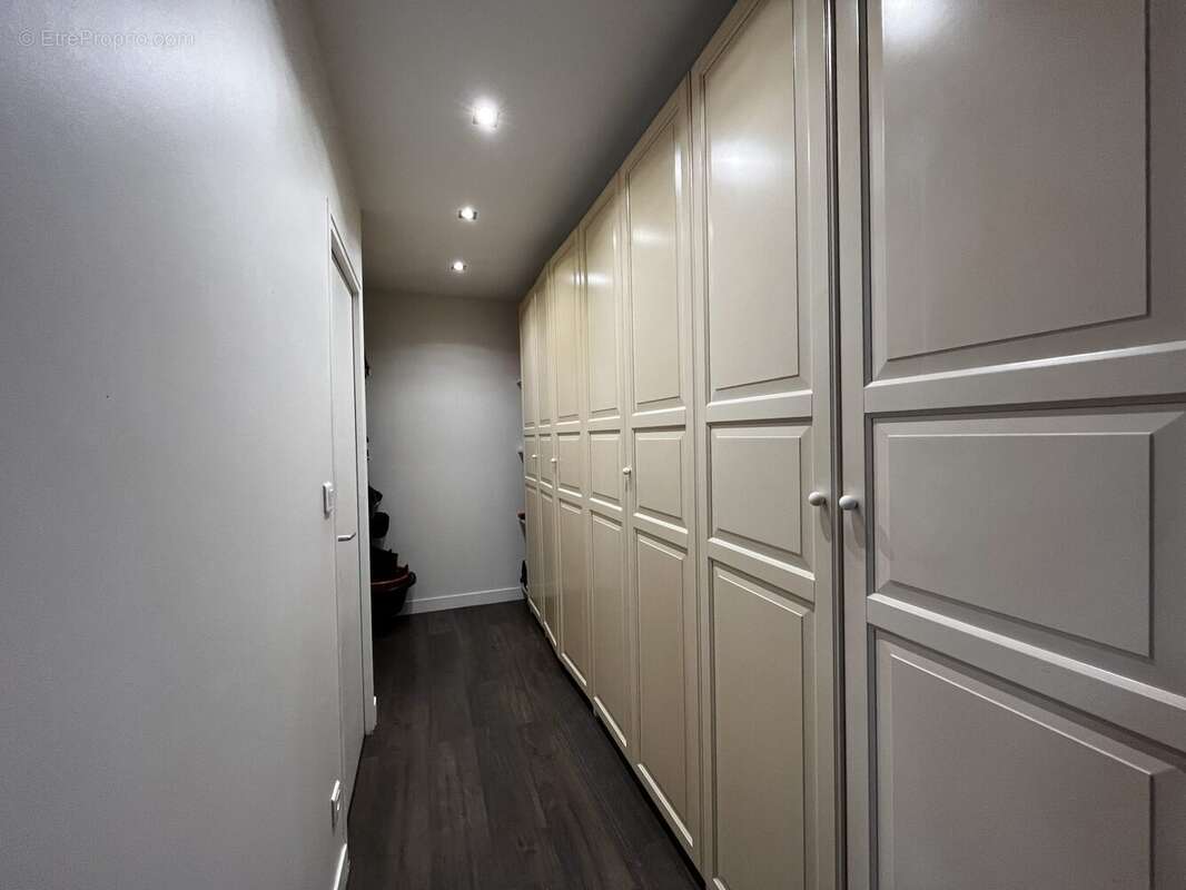 Maison à CROISSY-BEAUBOURG