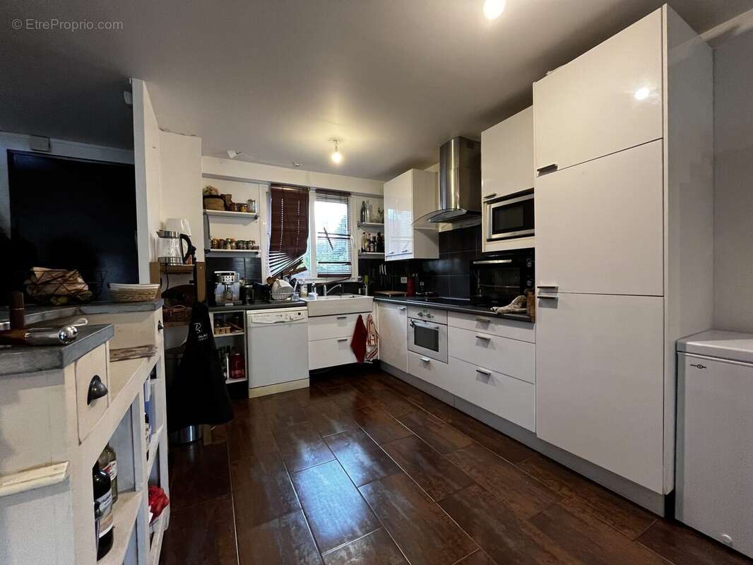 Maison à CROISSY-BEAUBOURG