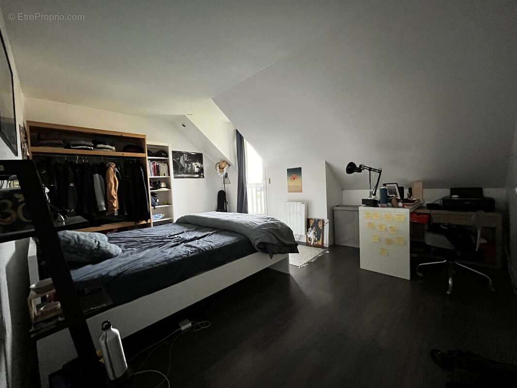 Maison à CROISSY-BEAUBOURG