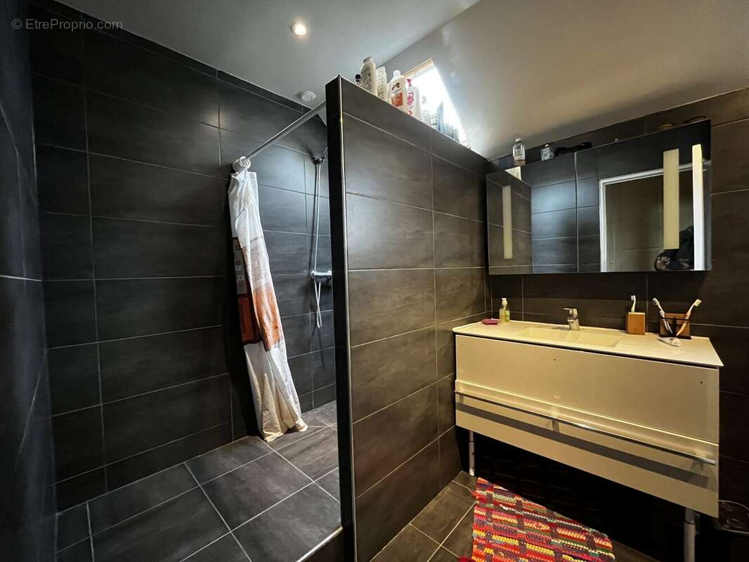 Maison à CROISSY-BEAUBOURG