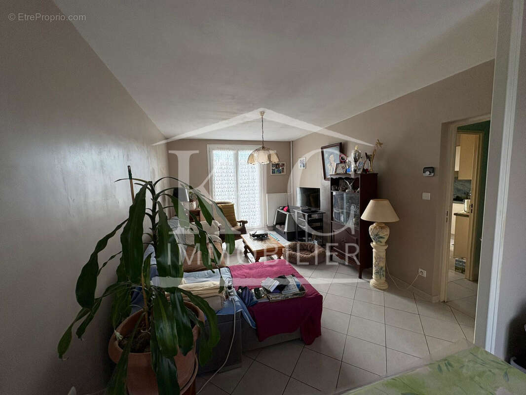 Maison à CARCASSONNE