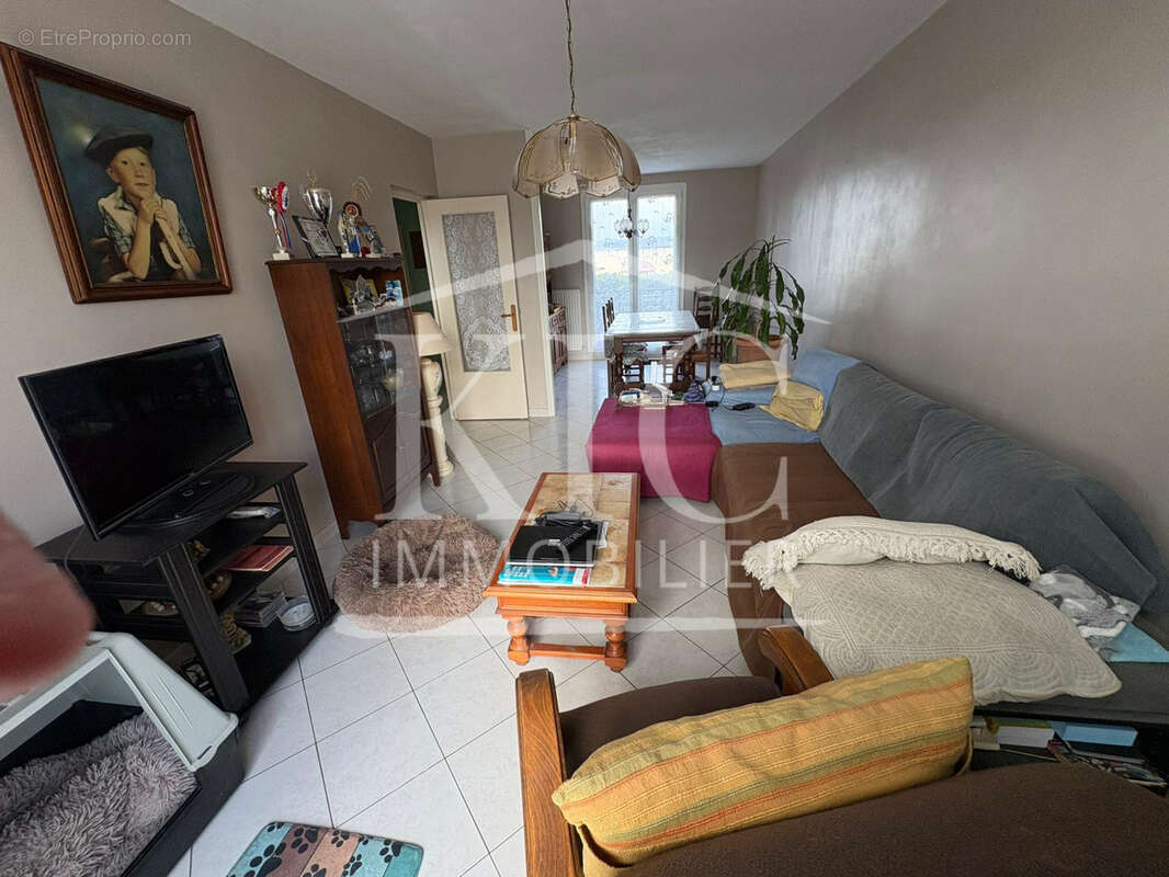 Maison à CARCASSONNE