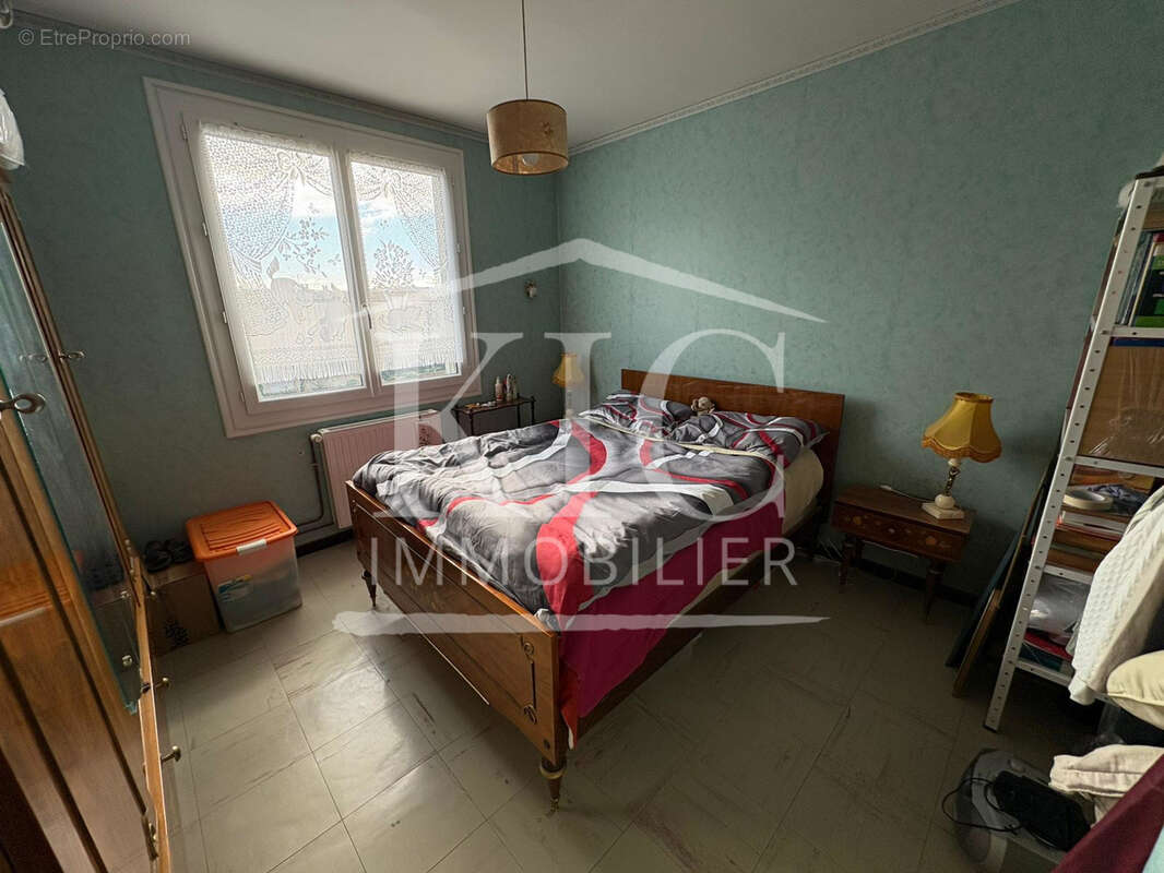 Maison à CARCASSONNE