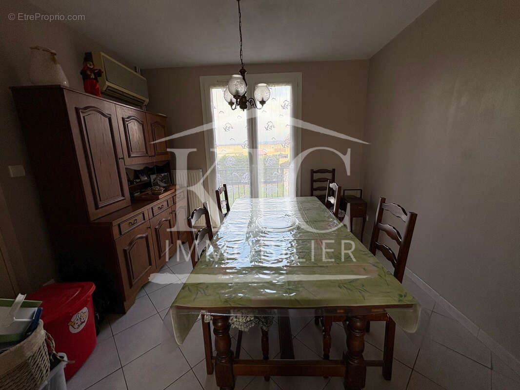 Maison à CARCASSONNE