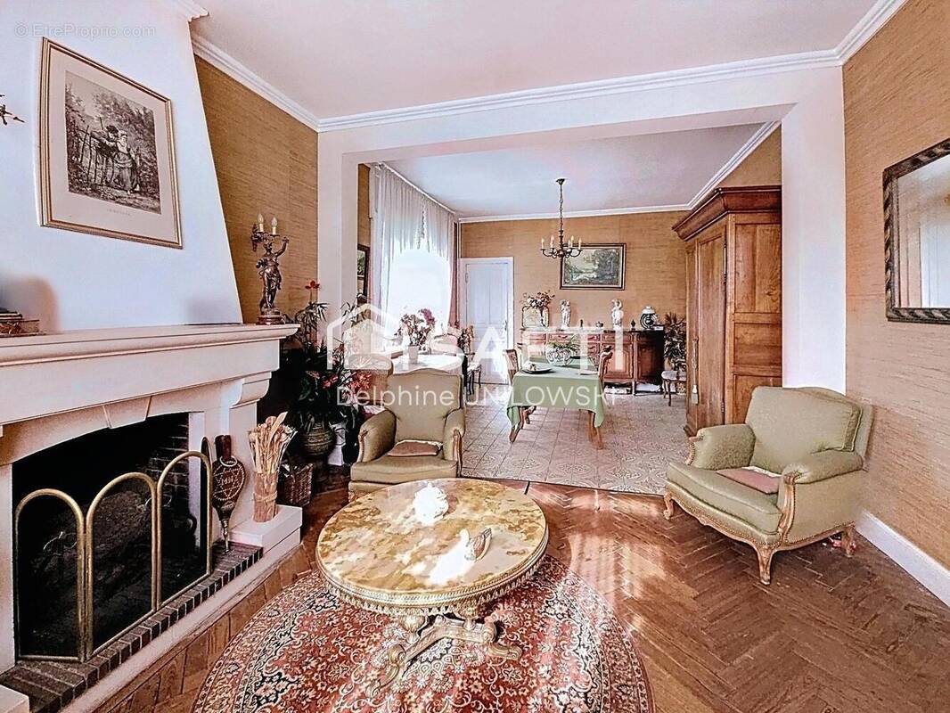 Photo 1 - Maison à BETHUNE