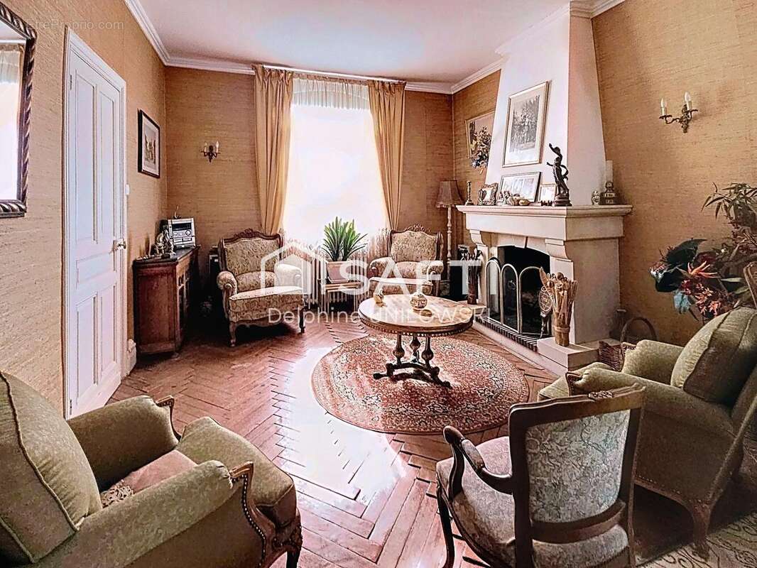 Photo 2 - Maison à BETHUNE