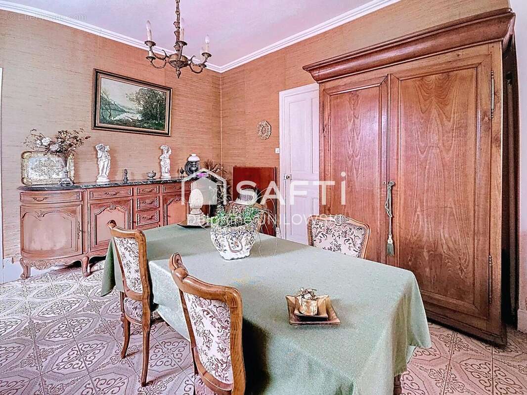 Photo 3 - Maison à BETHUNE