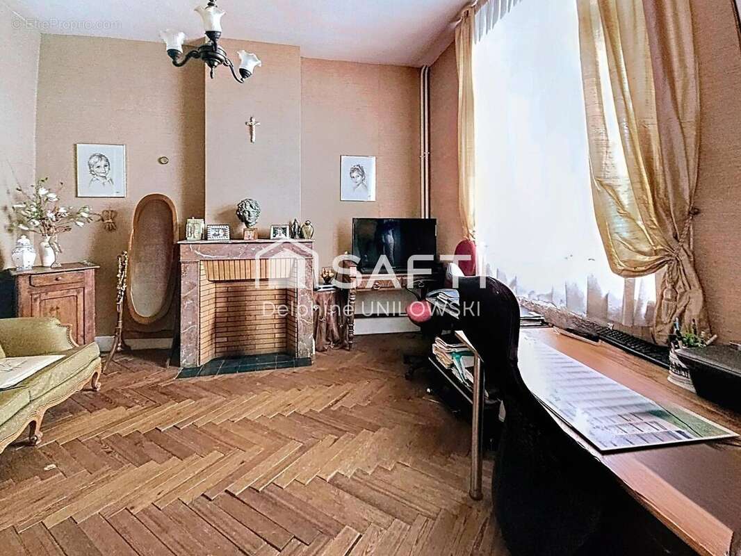 Photo 4 - Maison à BETHUNE