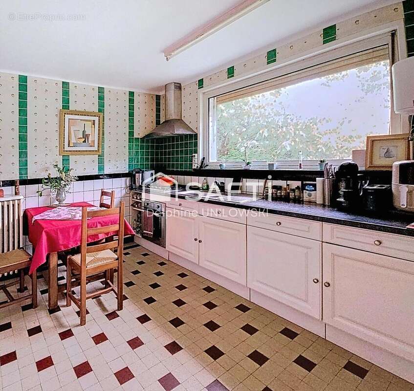 Photo 5 - Maison à BETHUNE