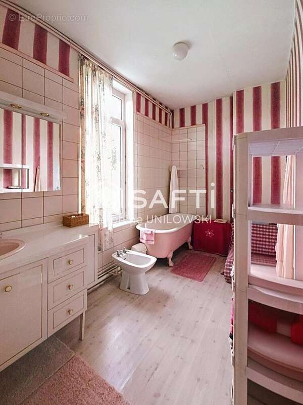 Photo 6 - Maison à BETHUNE