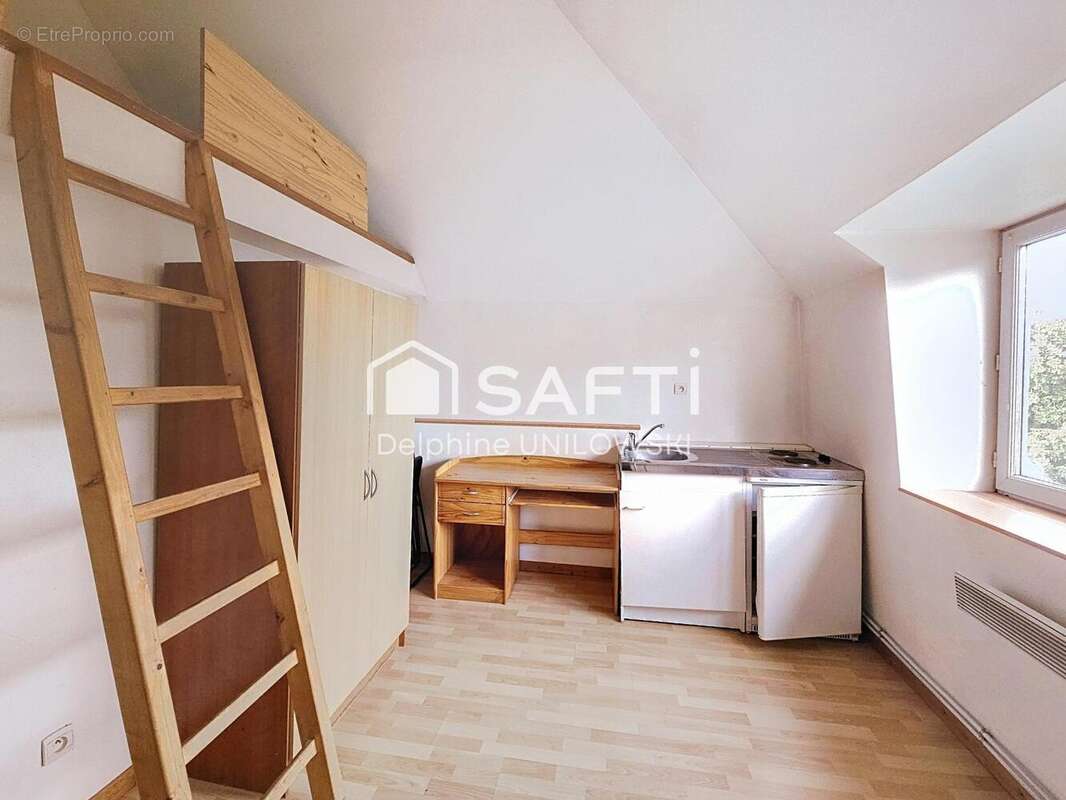 Photo 7 - Maison à BETHUNE