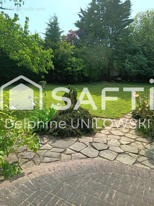 Photo 8 - Maison à BETHUNE