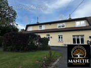 Maison à NEUVILLE-VITASSE