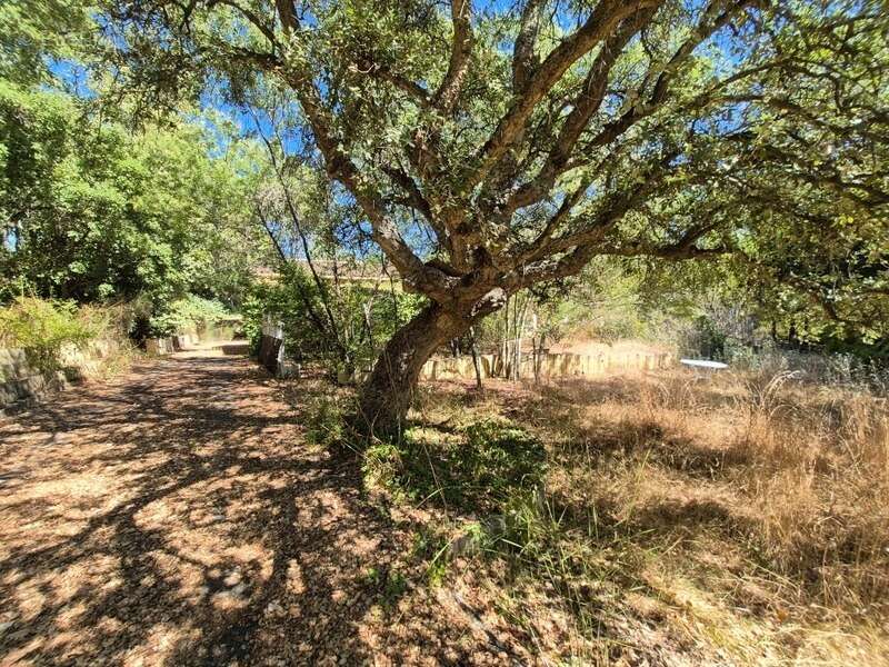 Maison à BAGNOLS-EN-FORET