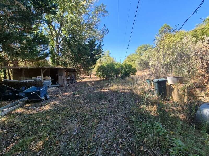 Maison à BAGNOLS-EN-FORET