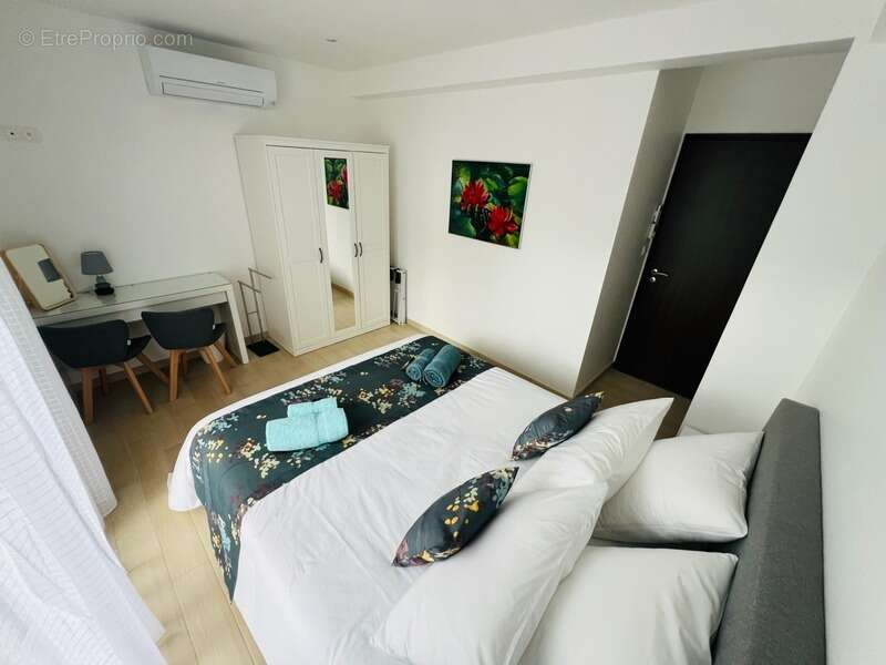 Maison à ROUSSENNAC