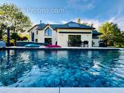 Maison à ROUSSENNAC