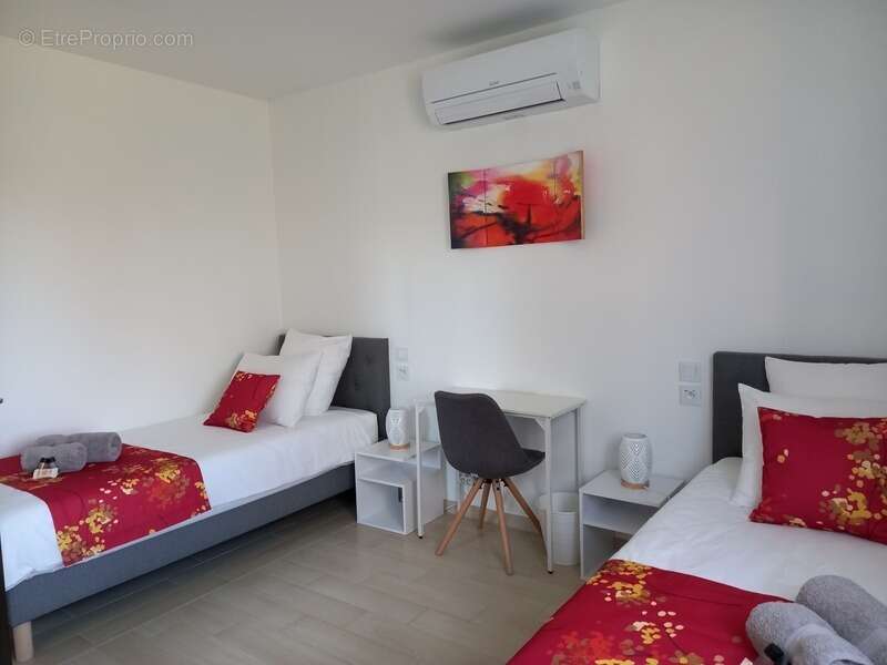 Maison à ROUSSENNAC