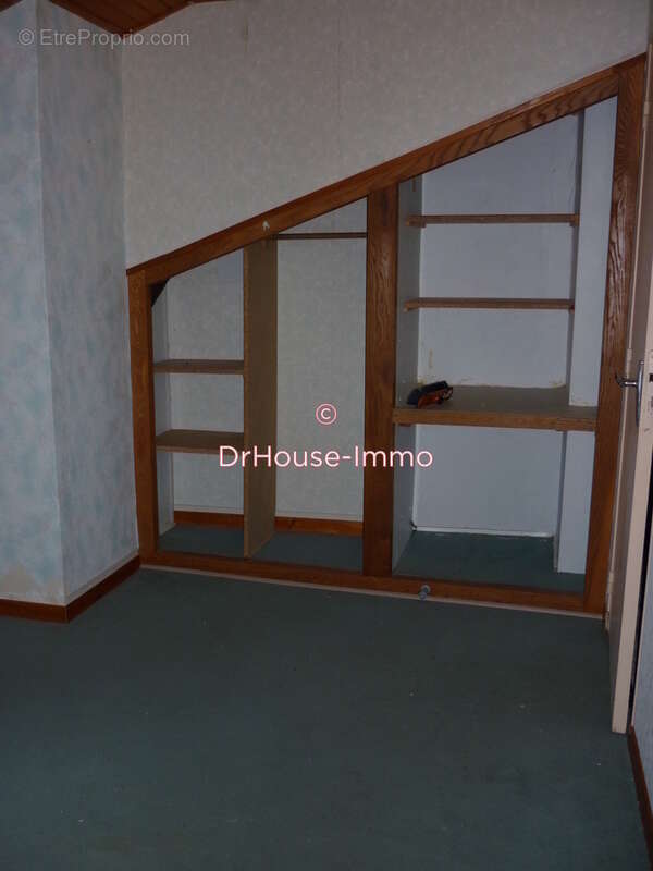 Maison à LACAPELLE-MARIVAL