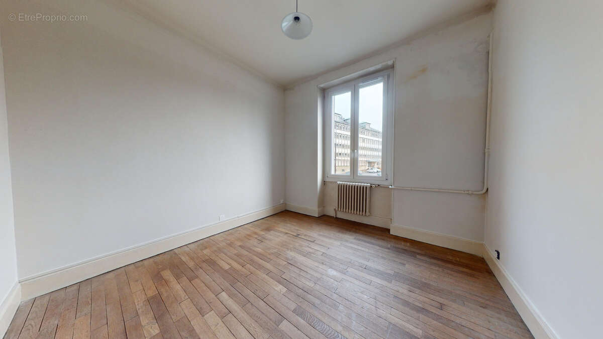 Appartement à BESANCON