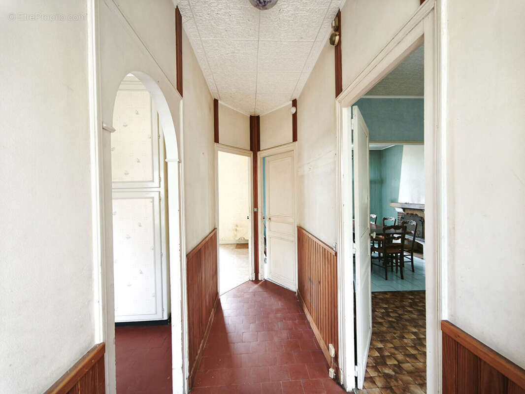 Maison à NOGENT-LE-ROI