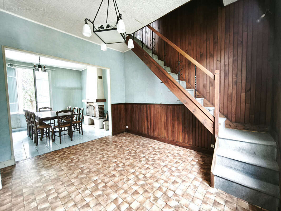 Maison à NOGENT-LE-ROI