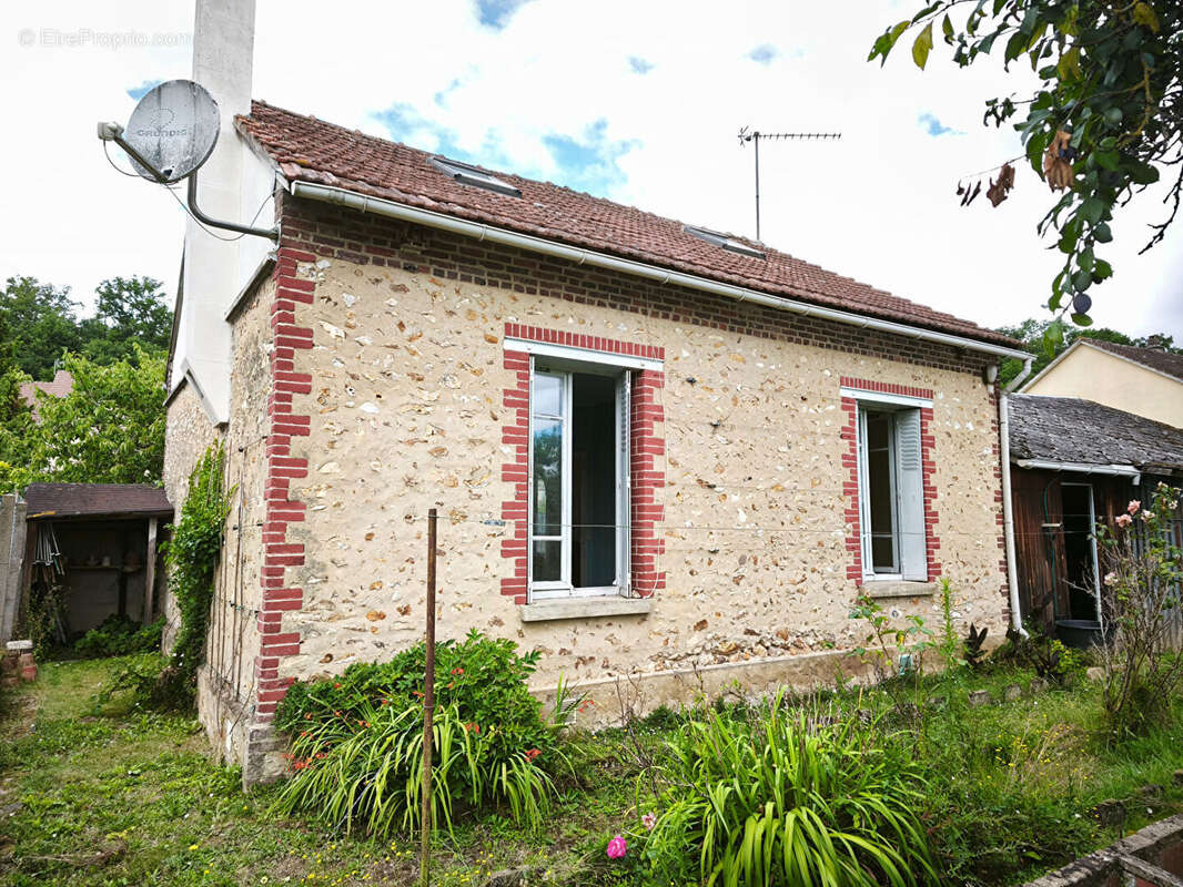 Maison à NOGENT-LE-ROI