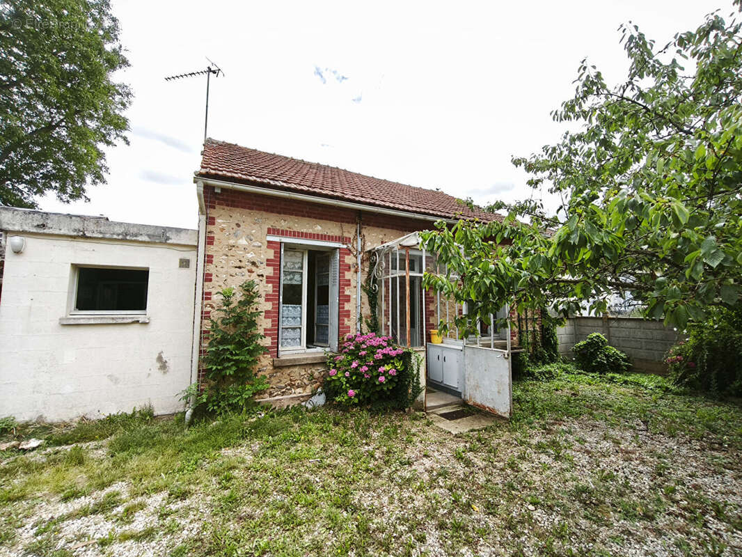 Maison à NOGENT-LE-ROI