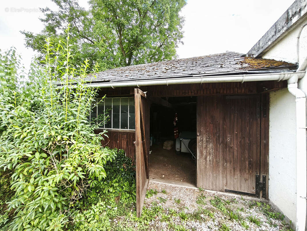 Maison à NOGENT-LE-ROI
