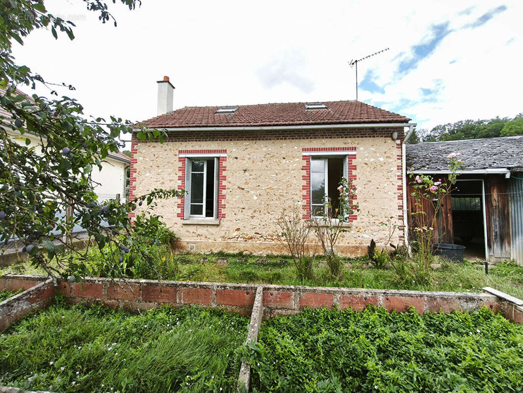 Maison à NOGENT-LE-ROI