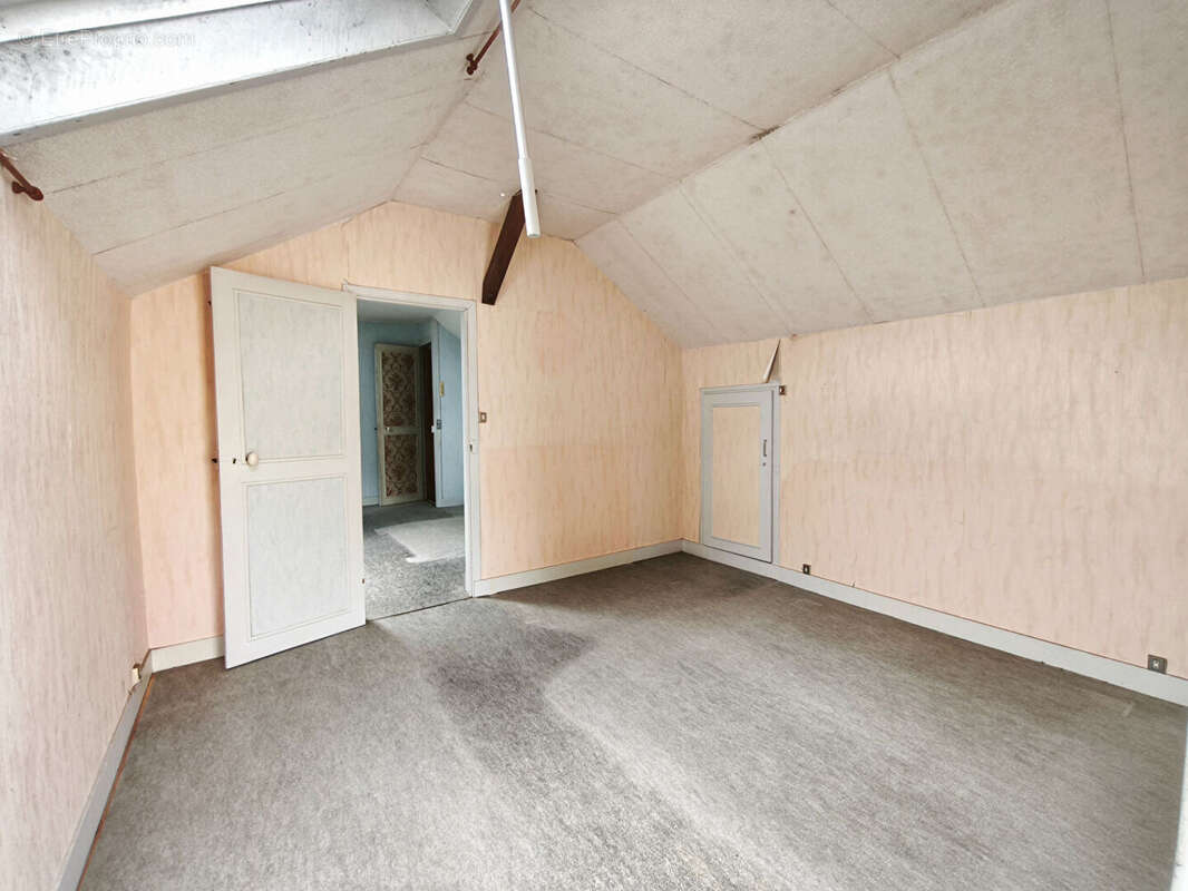 Maison à NOGENT-LE-ROI