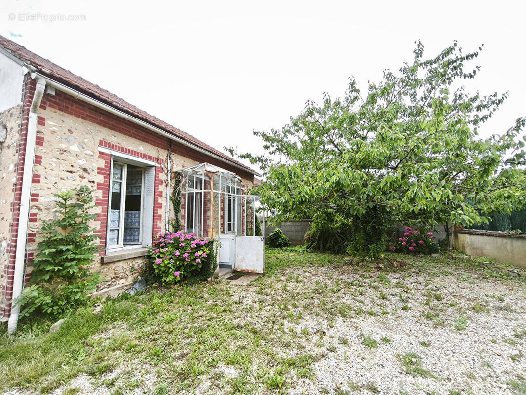 Maison à NOGENT-LE-ROI