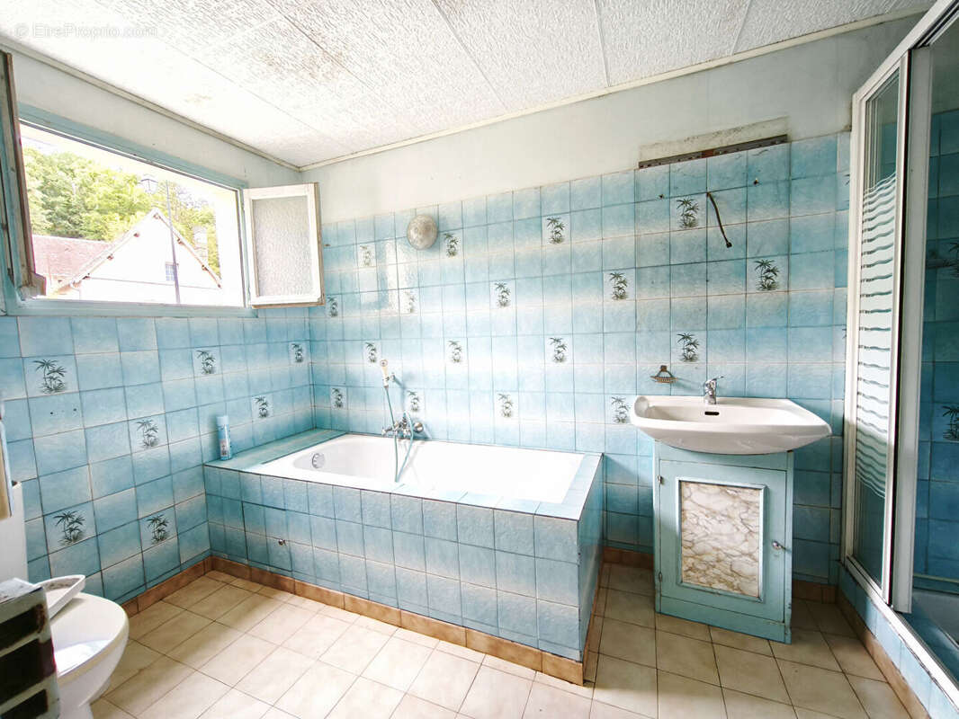 Maison à NOGENT-LE-ROI