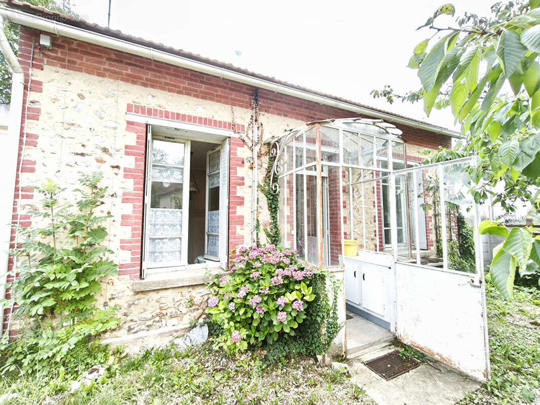 Maison à NOGENT-LE-ROI