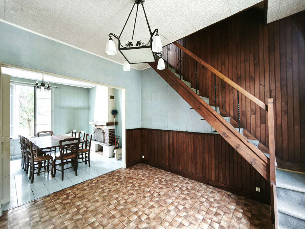 Maison à NOGENT-LE-ROI