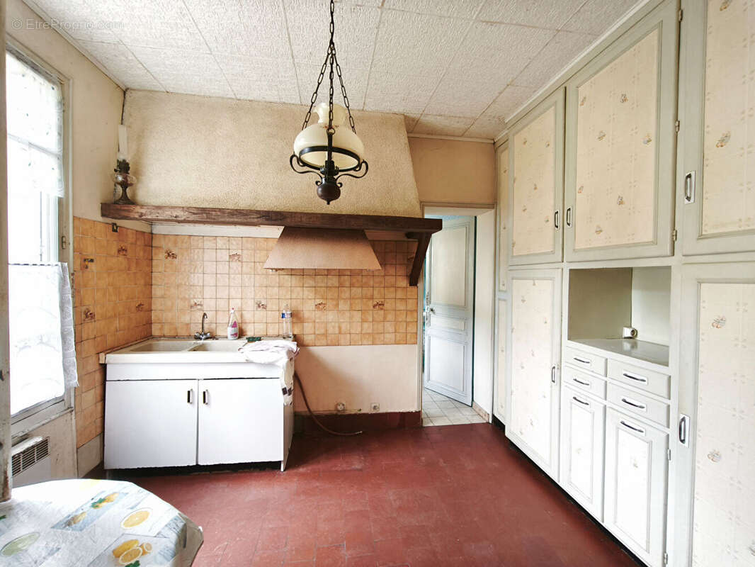 Maison à NOGENT-LE-ROI